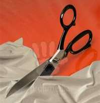 scissors